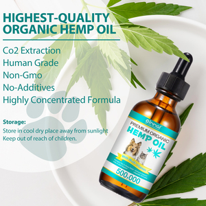 Gotas <span class=keywords><strong>de</strong></span> <span class=keywords><strong>Aceite</strong></span> <span class=keywords><strong>de</strong></span> Cáñamo Calmante para Perros Oimmal, para la Salud <span class=keywords><strong>de</strong></span> las Articulaciones <span class=keywords><strong>de</strong></span> la Cadera, Ayuda a las Mascotas con Ansiedad, Dolor, Estrés y Problemas <span class=keywords><strong>de</strong></span> Sueño - Product Image 5