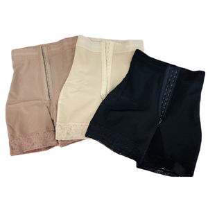 Seamless Shapewear Shorts for Women Fajas Reductoras Y Modeladoras Mujer Tummy Control comfort Underwear for a Smooth Silhouette