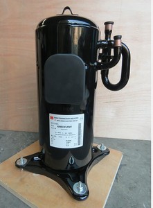 Compresor Scroll Inverter DC Original Mitsubishi ANB42FCGMT ANB42FBEMT ANB42FDYMT para <span class=keywords><strong>Refrigerante</strong></span> <span class=keywords><strong>R410a</strong></span>, para Aire Acondicionado - Product Image 5