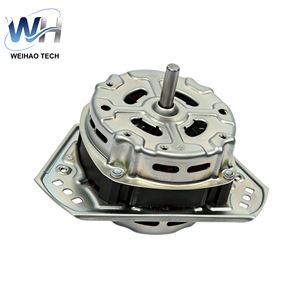 มอเตอร์ปั่นแห้งเครื่องซักผ้า 90W ทองแดง XD อะไหล่เครื่องซักผ้าสำหรับ Daewoo <span class=keywords><strong>Hitachi</strong></span> - Product Image 1