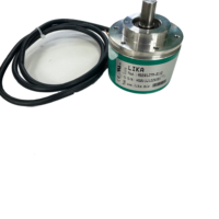 Encodeur Multitours Absolue Incrémental Kubler I58-H1000ZNF48R d'Origine Allemande Importé