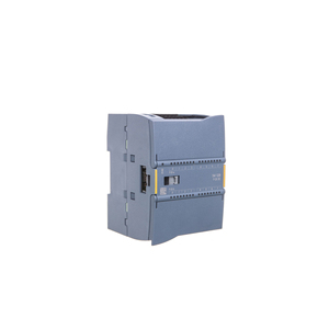 Module d'entrée numérique à sécurité intégrée 6ES7226-6BA32-0XB0, 16 canaux, 24VDC, unité d'extension PLC fiable pour système d'automatisation - Product Image 1