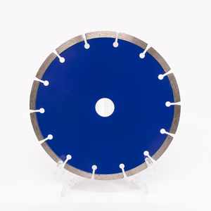 Disco de Corte de Diamante Prensado en Frío de Grado Industrial, 12 Pulgadas de Diámetro, para Vidrio y Cerámica, <span class=keywords><strong>con</strong></span> 3 Años de Garantía, Gran Venta - Product Image 1