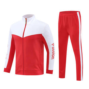 Nouvel ensemble de sport respirant et confortable pour l'extérieur 2025 – Vêtements de style occidental pour le quotidien, idéal printemps-automne et hiver - Product Image 3