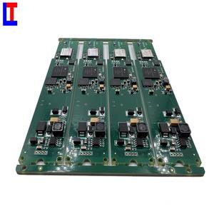 Ventilador BLDC de 6 Aspas para Enfriador de Vino, 32W DC 12V 1.5Amp, Ensamblaje de PCB Personalizado, Certificado ISO/ROHS - Product Image 6