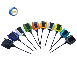 <span class=keywords><strong>Precio</strong></span> de Fábrica: Tapón de Plástico Antiderrames de 32.4mm con Gatillo Pulverizador para Eliminador de Óxido y Lubricante BYU GROUP - Product Image 5