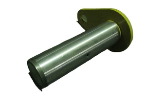 Cylindre de flèche 11D0084 avec axe 11D0016 compatible Liugong – Pièces détachées pour engins de construction (lot complet) - Product Image 1