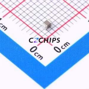 Condensador SMD (MLCC) CGA0805X7R222K501MT 0805 (Capacitancia: 2.2nF) (Precisión: 10%) (Voltaje Nominal: 500V) - Product Image 1