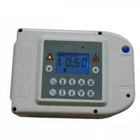 Équipements vétérinaires matériaux Excellent capteur Rx sans fil numérique Portable dentaire X Ray Machine clinique Xray