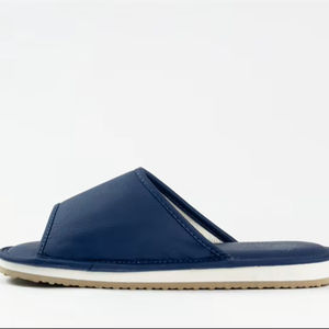 High Quality <b>Open</b> <b>Toe</b> Indoor <b>Slippers</b> for Women Comfortable Bedroom Slides - Product Image 1