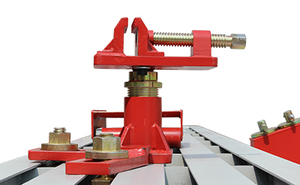 Extracteur de dent hydraulique de voiture de <span class=keywords><strong>garage</strong></span> - Product Image 3