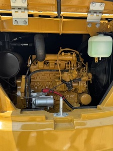<b>cheap</b> Used CAT 305.5E Mini Excavator 5.5 Ton Original Japan Caterpillar Hydraulic Crawler Digger For Construction Landscaping - Product Image 6
