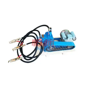 Lpg Gas Pump For Lpg Cylinder with filling gun and hose