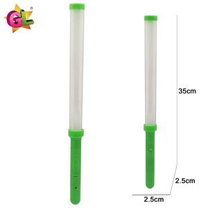 Produit Tendance 2026 : Jouets pour Enfants – Baguettes Lumineuses LED 4 Couleurs, Jouets en Plastique, Sabres <span class=keywords><strong>Laser</strong></span> Lumineux - Product Image 6