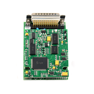 Herramienta de Diagnóstico Multidiag J2534 V2018.3, <span class=keywords><strong>Actia</strong></span> Multi-Diag, Interfaz J2534, Dispositivo OBD2 - Product Image 6