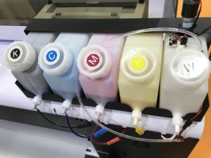 <span class=keywords><strong>Stampante</strong></span> DTF A1 60cm a basso costo con asciugatrice ad alta velocità i1600 i3200 head factory direct - Product Image 6