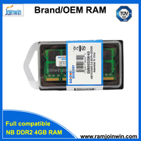 DDR2 4GB ECC Laptop RAM Memory From China-Stock Available Lifetime Warranty