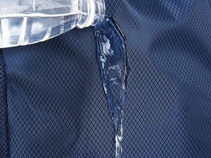 Wholesale Waterproof Polyester Drawstring Bag Unisex Foldable Travel Hiking Sport Backpack - Product Image 5