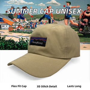 Casquette de baseball unisexe d'été réglable style sportif avec bandeau réversible doux et nœuds colorés en forme de feuille, profil bas urbain - Product Image 3