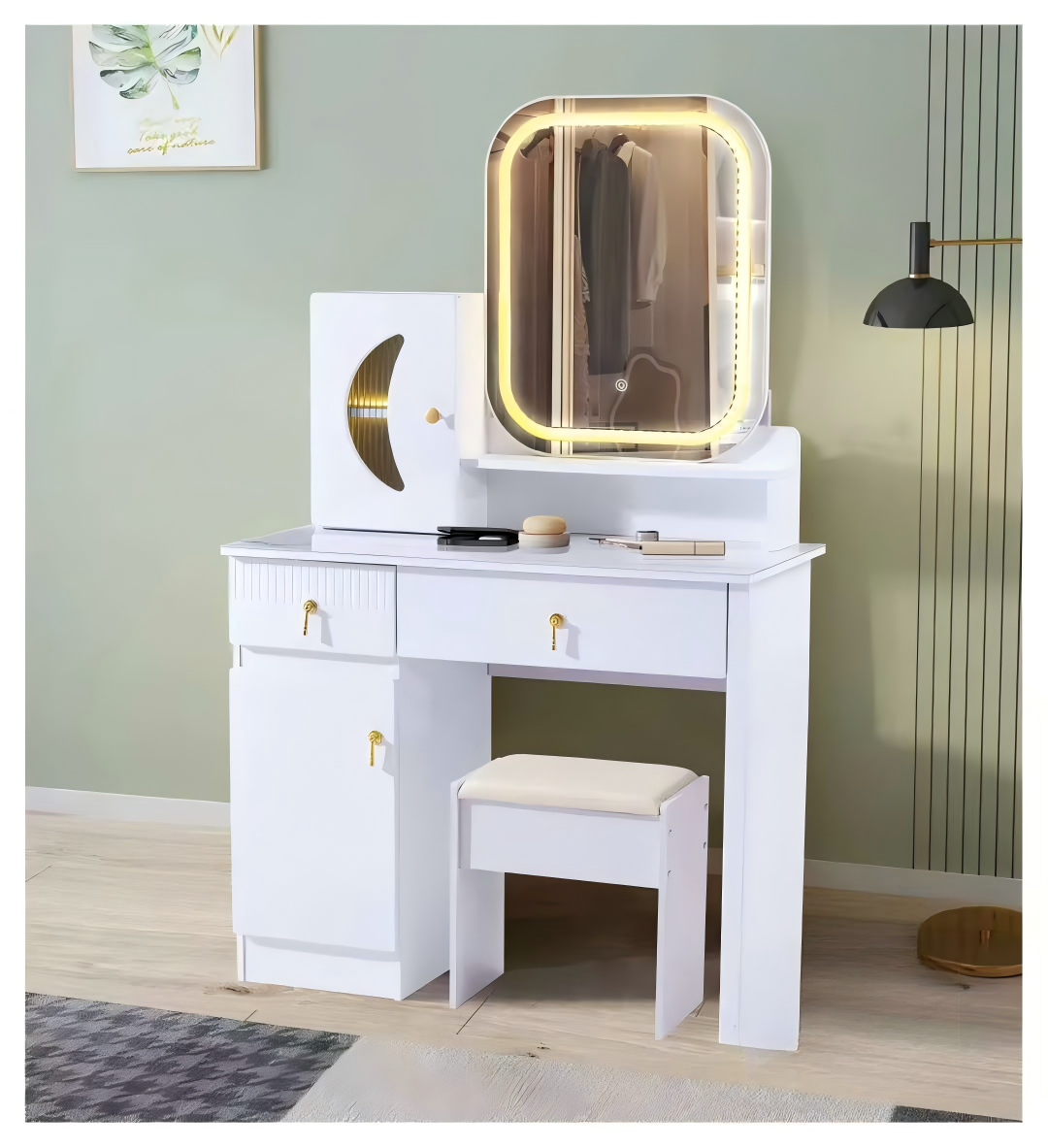 Show as picture