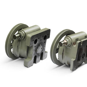 Bomba de Paletas Zhengxing JYB-60, Dispensador de Combustible, Bomba Dividida Compatible con Changkong, Hengshan y Otras Bombas de Metanol - Product Image 4