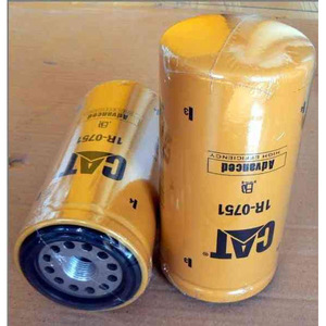 Filtre à huile Cat 5I-7951 haute efficacité pour utilisation en machine - Product Image 1