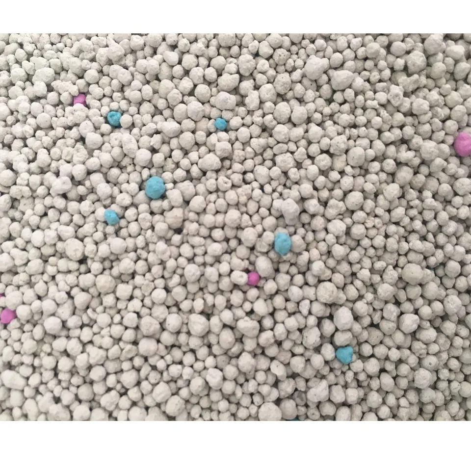 Factory Directly Sell Cat Litter Sale Sand Bentonite Cat Litter For Cats