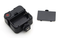 Mini éclairage de photo de panneau de lumière vidéo de W49 LED pour des accessoires d'appareil-photo d'appareil-photo et de caméscope