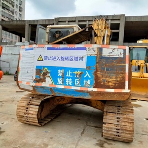 Excavadoras Usadas Japonesas Komatsu PC120-5, PC200-5, PC130-7, PC200-7, PC300, PC400, PC450; Kobelco SK60, SK55, SK120, SK200-8, SK350, SK380 - Product Image 3