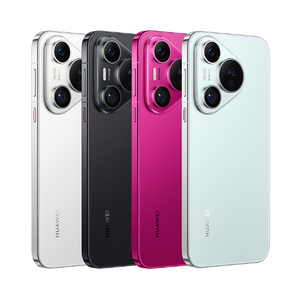 Nuevo Teléfono Inteligente Original Huawei Pura 70 5G, Pantalla de 6.6 Pulgadas, Kirin9000S1, Teléfono para Fotografía de Moda, Cámara de 50MP con HarmonyOS 4.2 - Product Image 5