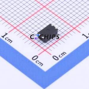 AQY221R2VY Solid State Relay (MOS Output) SSOP-4 Relay SPST-NO (1 Form A) 50mA 1.14V 40V - Product Image 2