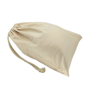 Bolsa de Lona Personalizable con Cordón para Secador de Pelo, para Hoteles y Casas de Huéspedes - Product Image 3