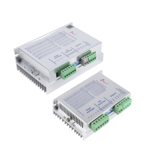 ไดรเวอร์มอเตอร์สเต็ปเปอร์แบบสองเฟสและสามเฟส Taili <span class=keywords><strong>57BYG</strong></span> 24V-75V IE2 ประสิทธิภาพสูง - Product Image 6