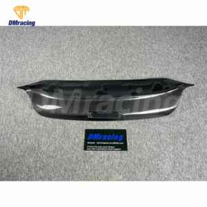 Alerón de techo de ala de techo de fibra de carbono de estilo variable de garaje para Toyota <span class=keywords><strong>Yaris</strong></span> <span class=keywords><strong>Cross</strong></span> <span class=keywords><strong>Gr</strong></span> Mxpa12 Gxpa16 <span class=keywords><strong>2022</strong></span>-2023 - Product Image 6