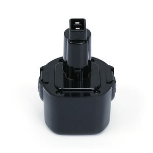 Сменный Аккумулятор для Dewalt 9,6 В 1.5ah/2.0ah-Dewalt DE9036 DE9061 DE9062 DW9061 DW9061 DW9062 DW9062 - Product Image 2