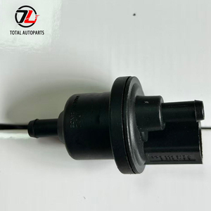 Yakıt Deposu Buhar Kabı Temizleme Solenoid Valfi OEM 0280142345 6QE906517 Au-di A3 V-W Bee-tle Pa-ssat Go-lf Je-tta Toua-reg için - Product Image 6