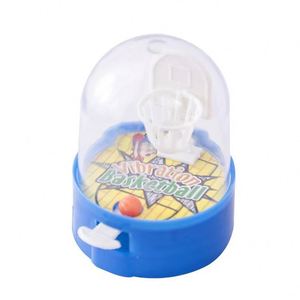 Juguete Antiestrés - Mini Cancha de Baloncesto de Dedo, Juguetes Educativos para Niños, Interacción Padre-Hijo, Canchas de Baloncesto de Escritorio - Product Image 3