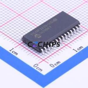 Microcontrolador de chip IC de circuito integrado nuevo y original de 1/SO (MCU/MPU/SoC) de 1/2/1/2 - Product Image 1