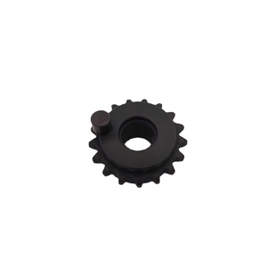 Engranaje de Transmisión de Cadena Alimentadora WD de Alta Calidad C5.016.243F para Piñones SM102 CD102 XL105 CX102, Piezas de Impresión Offset - Product Image 1