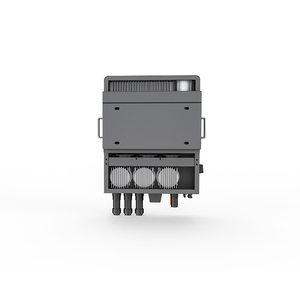 Système Solaire Hybride DC/AC 6kW/8kW/10kW à Prix Raisonnable, WiFi, IP65, 48V/24V, Monophasé, Efficacité 97,6%, LiFePO4 pour Usage Domestique - Product Image 2