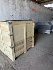 <span class=keywords><strong>Gabbia</strong></span> <span class=keywords><strong>per</strong></span> Quaglie a 6 Piani <span class=keywords><strong>per</strong></span> Allevamento Commerciale in Vendita - Product Image 6