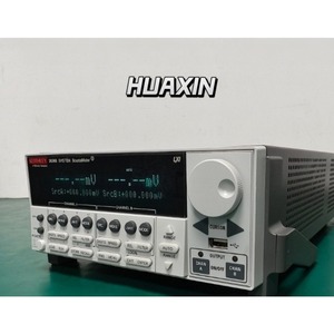 เครื่องวัดแหล่งจ่ายไฟดิจิตอลความแม่นยำสูง KEITHLEY 2634B พร้อมแหล่งจ่ายไฟในตัวที่มีความแม่นยำสูง - Product Image 3