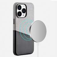 Affaires en cuir portefeuille téléphone sac étui pour iphone 16 15 14 13 12 11 Plus Pro Max mince magnétique antichoc téléphones étuis