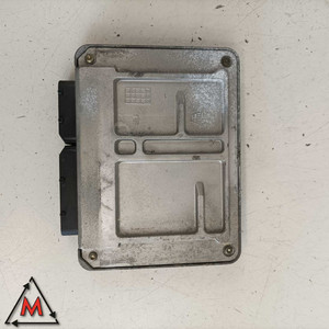 Centralina Motore ECU 036906034GQ Volkswagen Polo Mk4 2001-2009 9N Usata (84709) - Product Image 4
