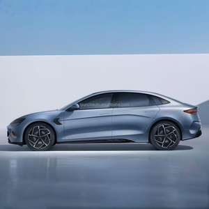 BYD Seal รถยนต์ไฟฟ้า 5 ที่นั่ง พลังงานใหม่ ไฮบริด ซีดาน ระยะทางวิ่งไกล ความเร็วสูง ขับเคลื่อนล้อหลัง 2WD 4x4 พวงมาลัยซ้าย ขายดี - Product Image 2