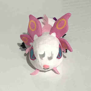 ตุ๊กตาล่าสัตว์มอนสเตอร์ Chibi ของเล่นอะนิเมะของขวัญสำหรับเด็ก - Product Image 6