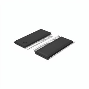 Componente Electrónico 74AVC16836ADGV,112 IC BUF NON INVERT 3.6V 56TSSOP 56 TFSOP (0.173", 4.40mm de Ancho) Lógico BOM IC En Stock - Product Image 1