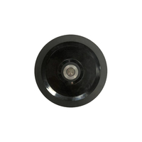 Rodillo Guía de Material Baquelita Original UA4145651 con Rodamiento 73-1-49, Repuestos para Rieter BT902 BT903 R923 R35 R36 R20 R40
