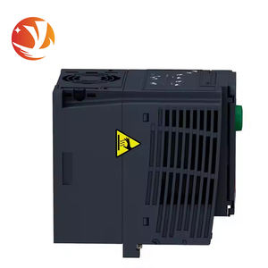 ใหม่แกะกล่อง -Schneider- ATV320U07N4C ตัวควบคุม PLC แบบตั้งโปรแกรมได้ พร้อม 16 I/O 110V รองรับการสื่อสาร I/O Link - Product Image 5