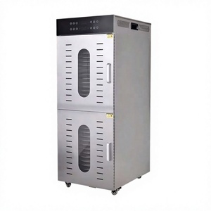 เครื่องอบแห้งอาหารประสิทธิภาพสูง รุ่น FD-32D สำหรับอบแห้งผลไม้ ผัก เนื้อสมุนไพร สำหรับทำขนมขบเคี้ยวจากผลไม้ ผัก และเนื้อสัตว์ - Product Image 1